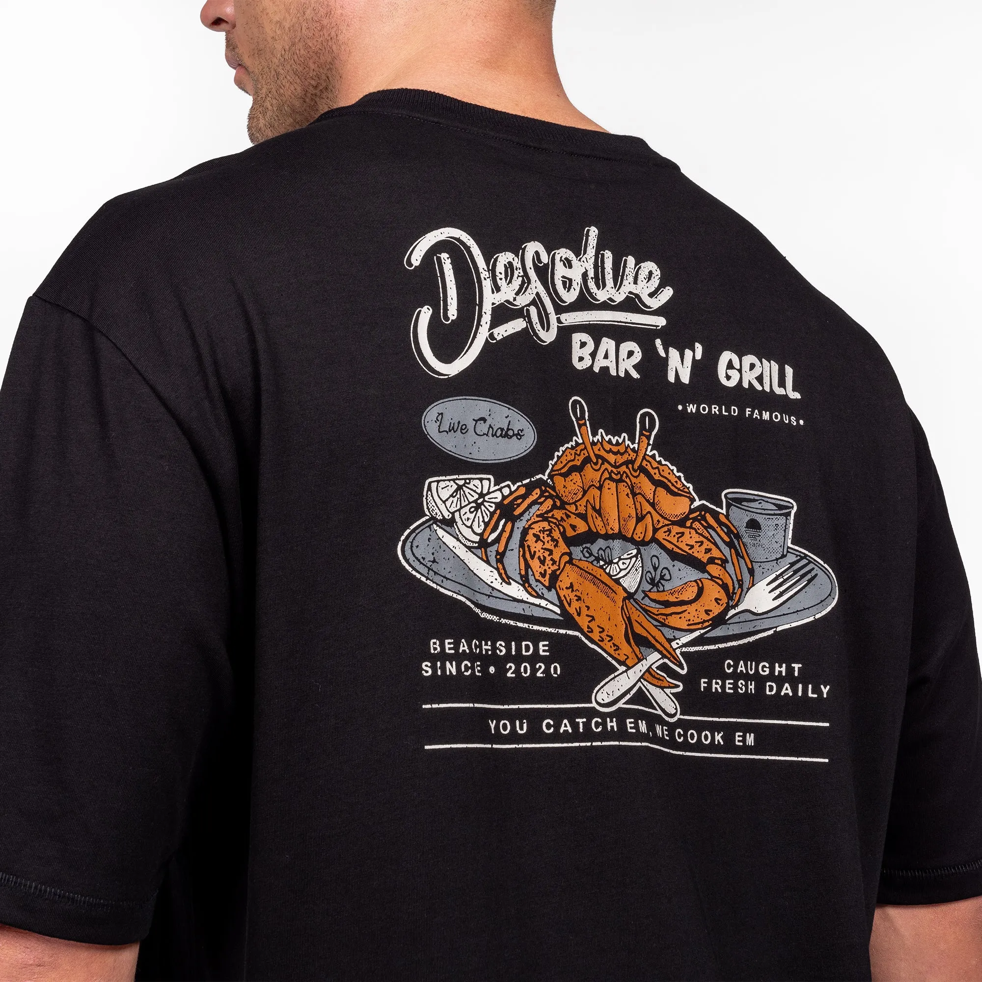 Grill Tee