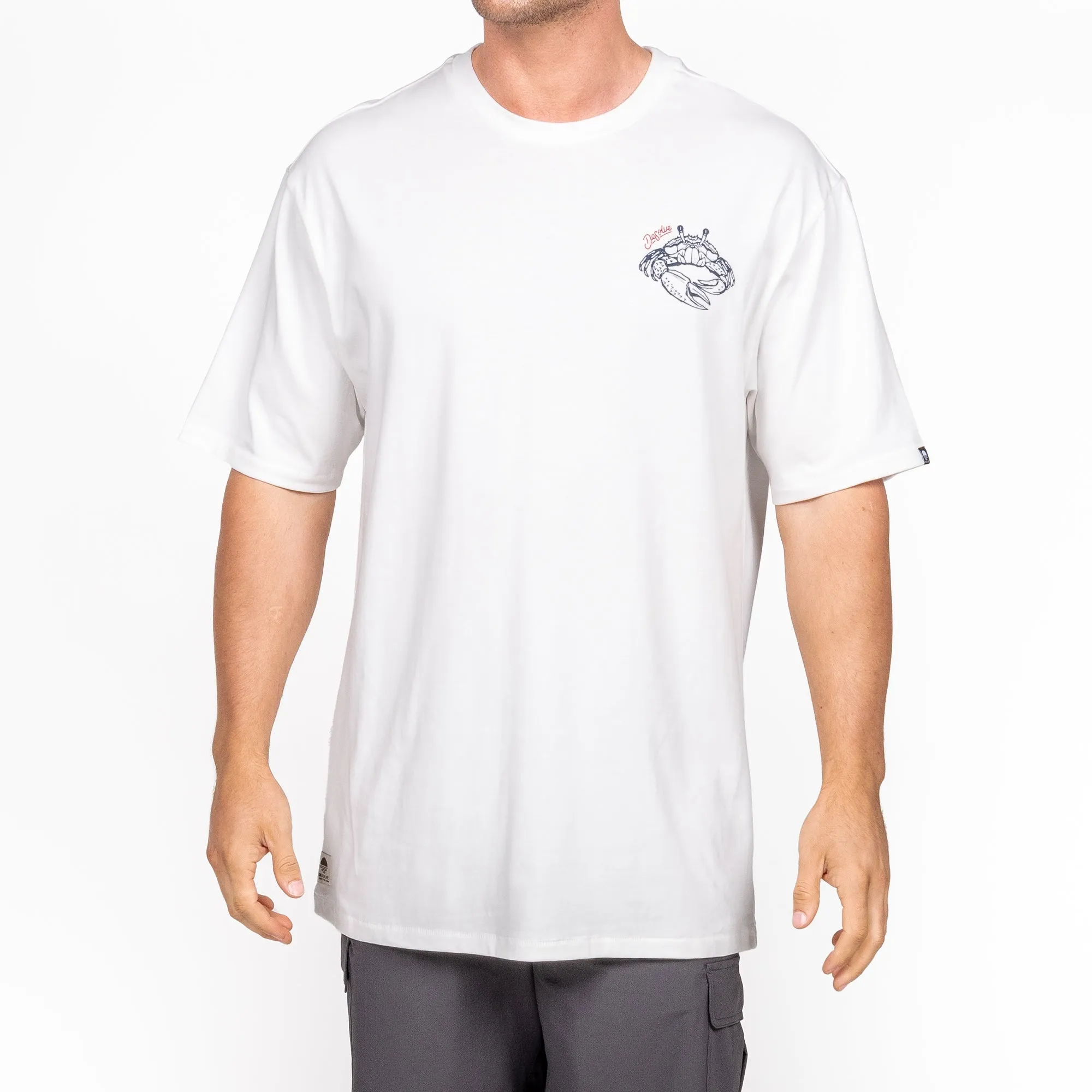 Grill Tee
