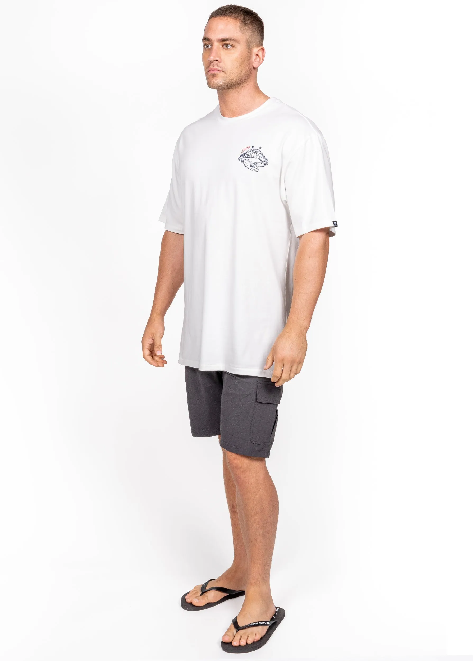 Grill Tee