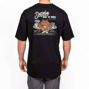 Grill Tee