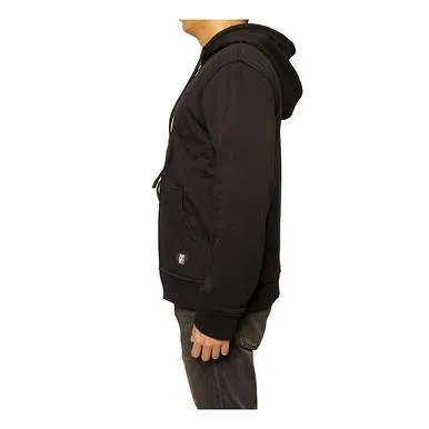 GRIT Zip Up Hoodie