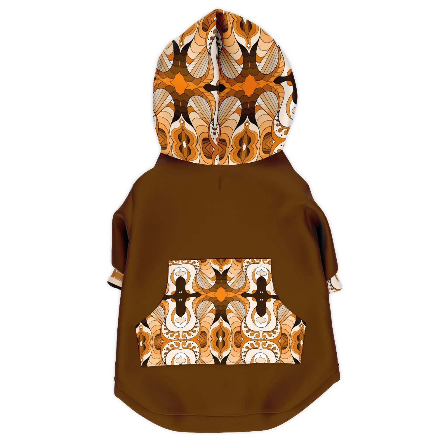 Grizleir Beige Zip-Up