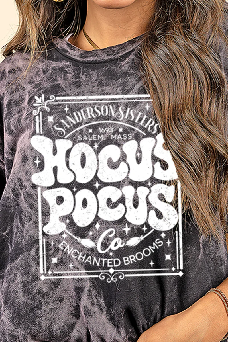 Groovy Hocus Pocus Vintage T-Shirt
