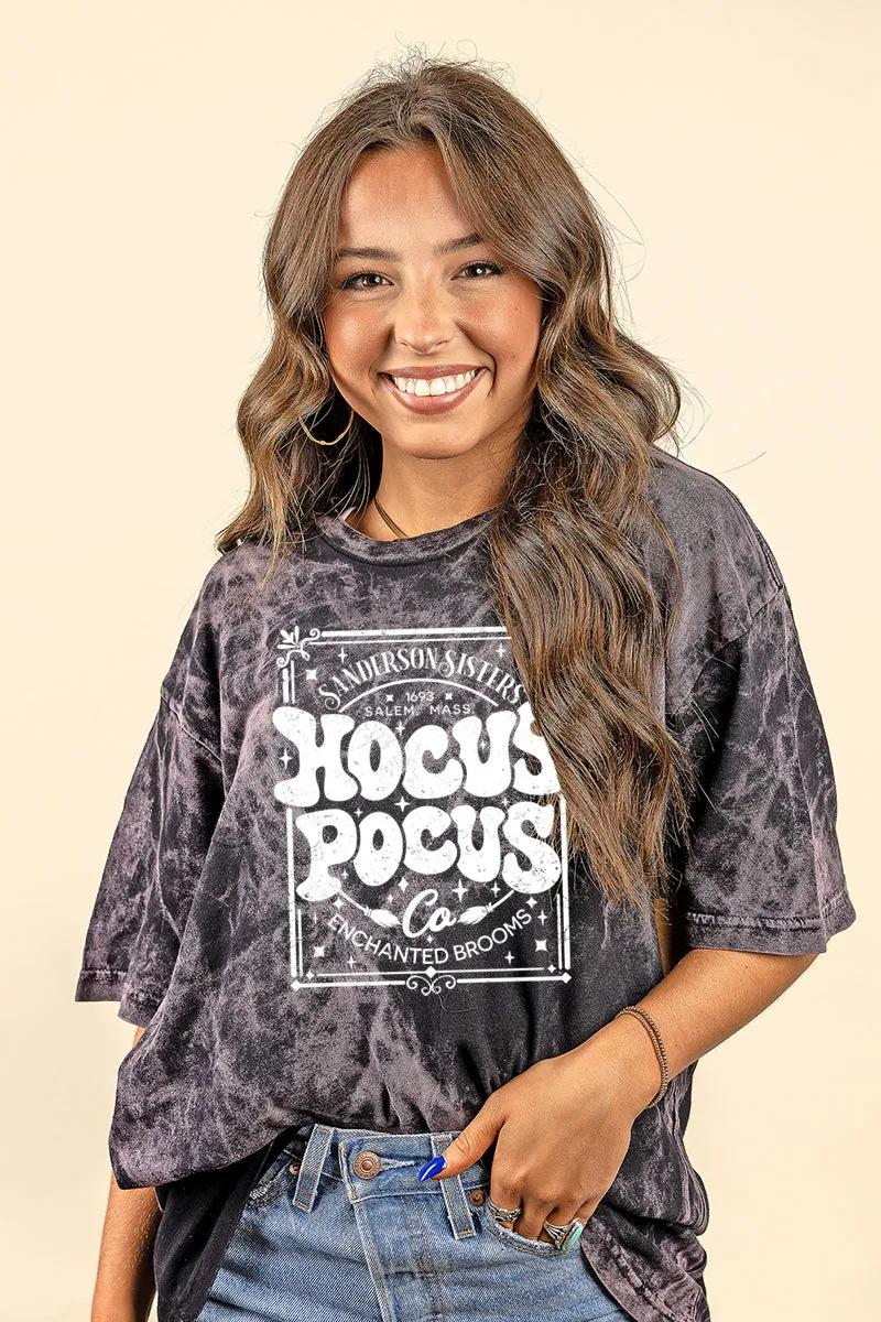 Groovy Hocus Pocus Vintage T-Shirt