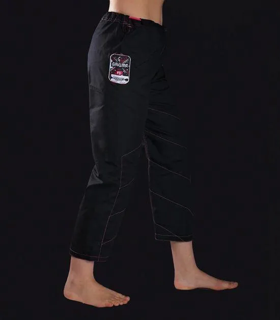 Ground Game Sakura BJJ Women`s Gi
