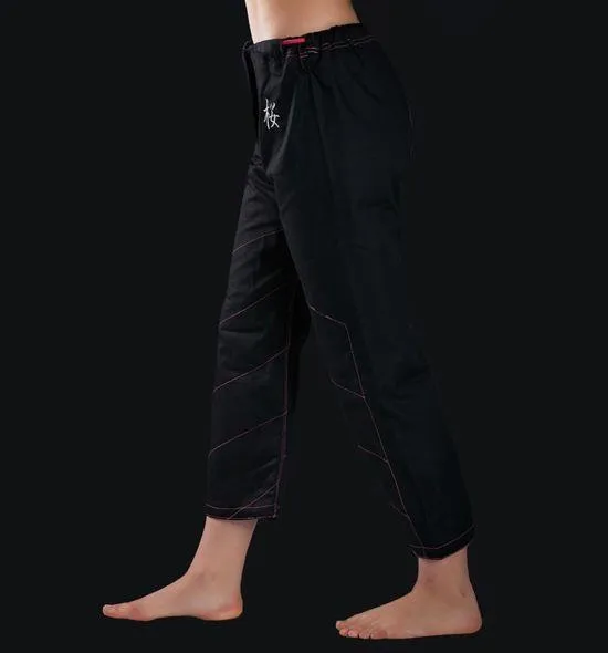 Ground Game Sakura BJJ Women`s Gi