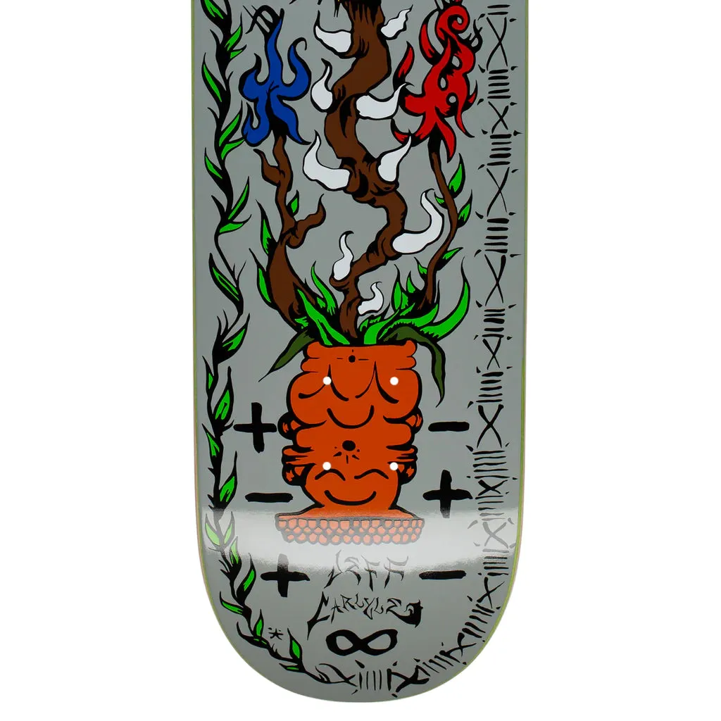 GX1000 Pot Plot "Carlyle" Deck (8.125")