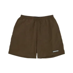 GX1000 Swim Shorts (Brown)