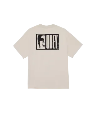 HALF ICON CLASSIC T-SHIRT