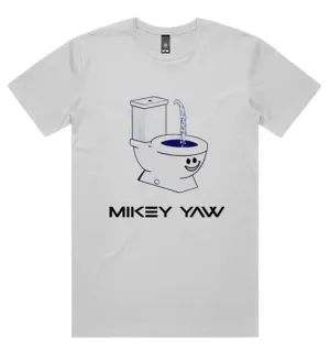 Happy Bidet Staple Short Sleeve T-Shirt