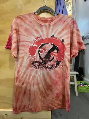 Hasbeenz Upcycled TyeDye