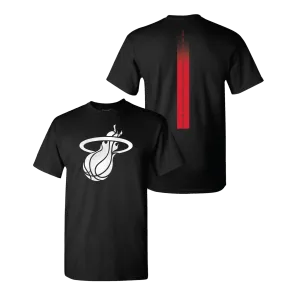 HEAT Culture Logo Tee