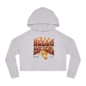 Hella Magical Hoodie
