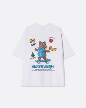 High T-Shirt