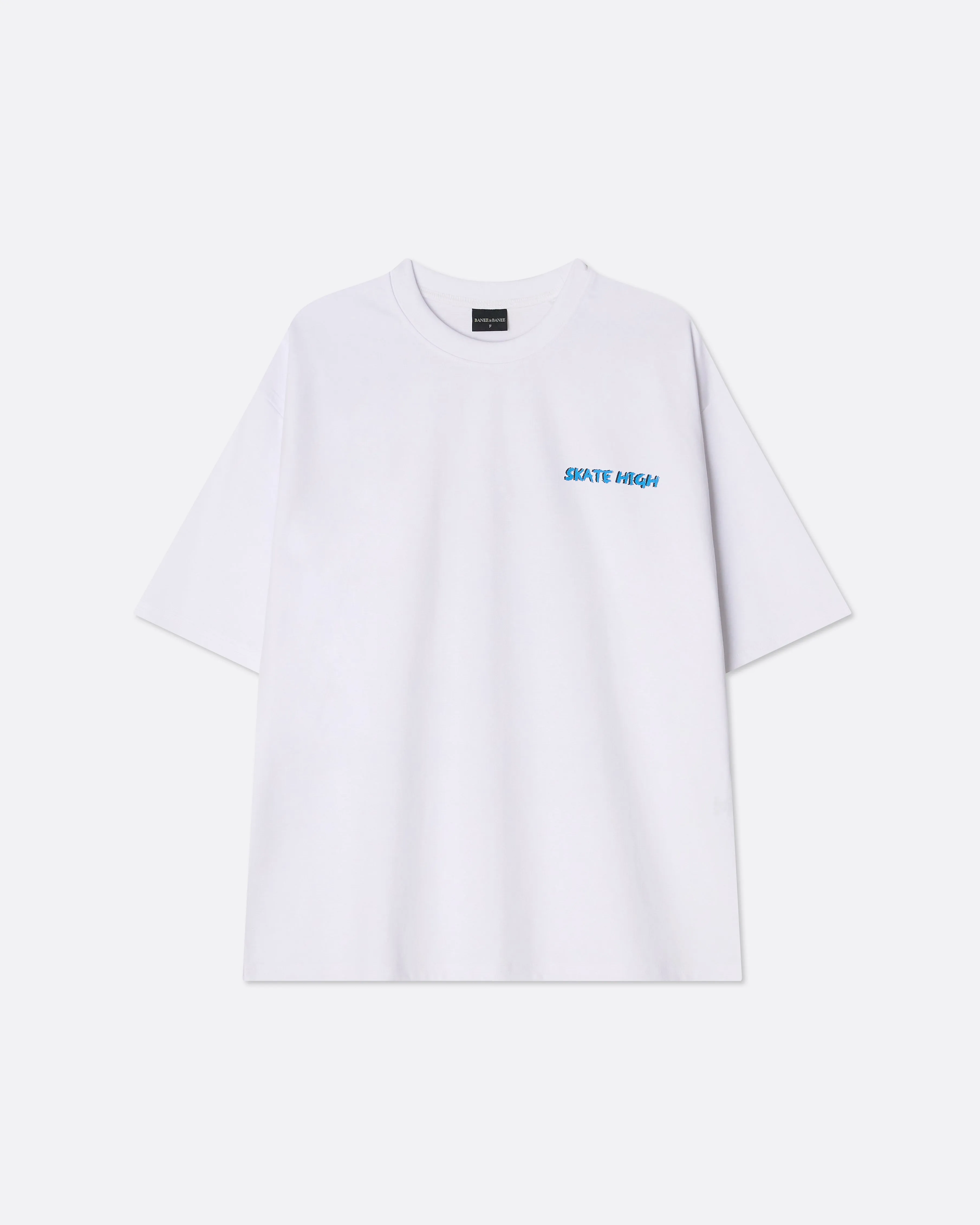 High T-Shirt