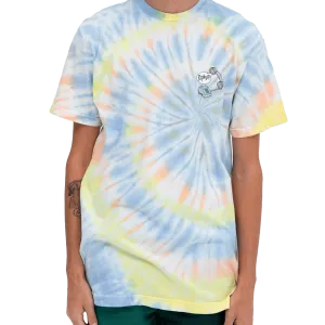 Hows My Attitude Tee