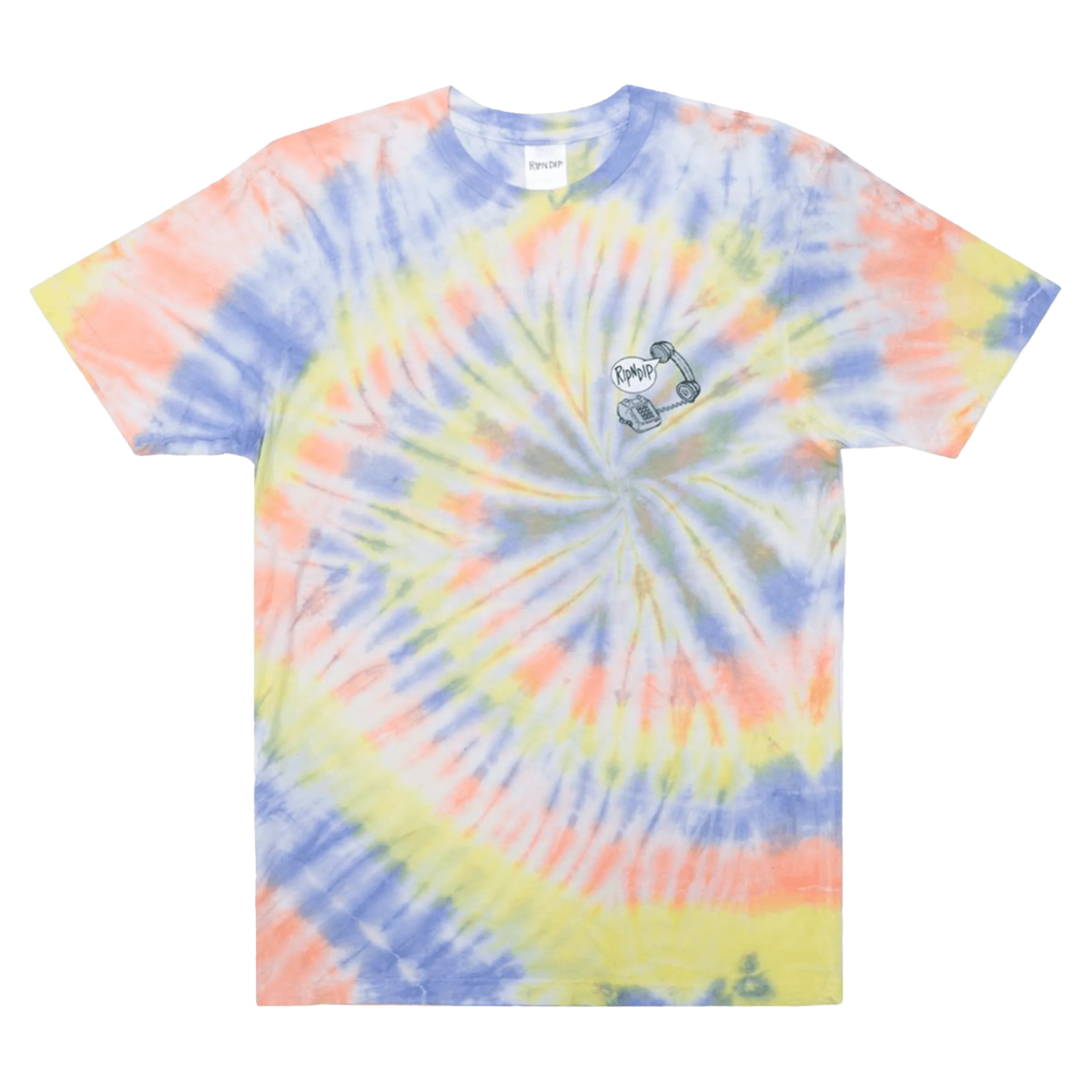 Hows My Attitude Tee