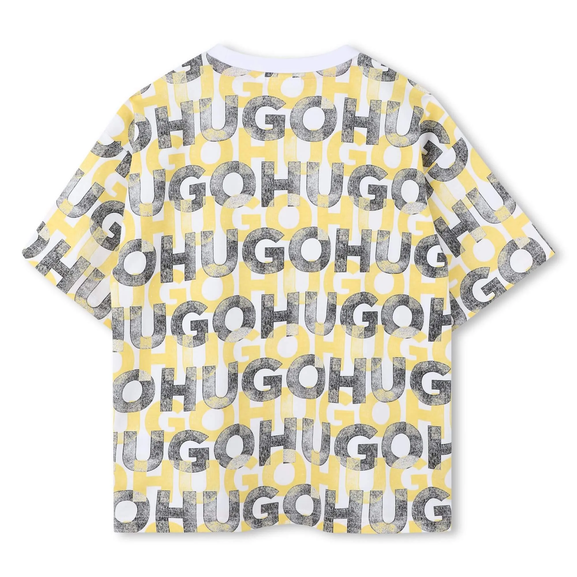 Hugo Logo T-Shirt