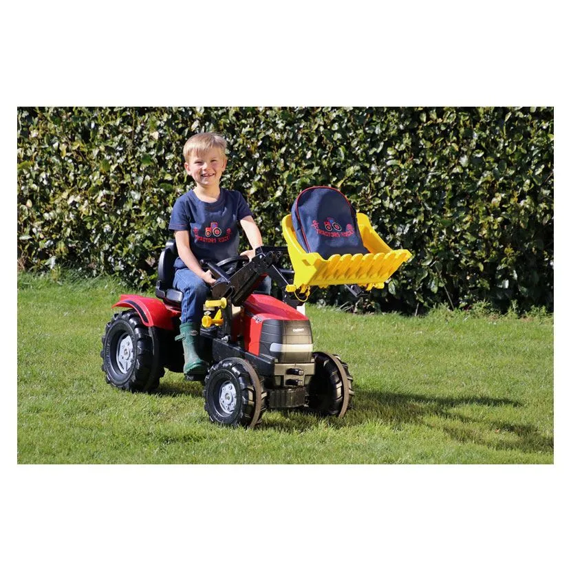 Hy Equestrian Tractors Rock T-Shirt
