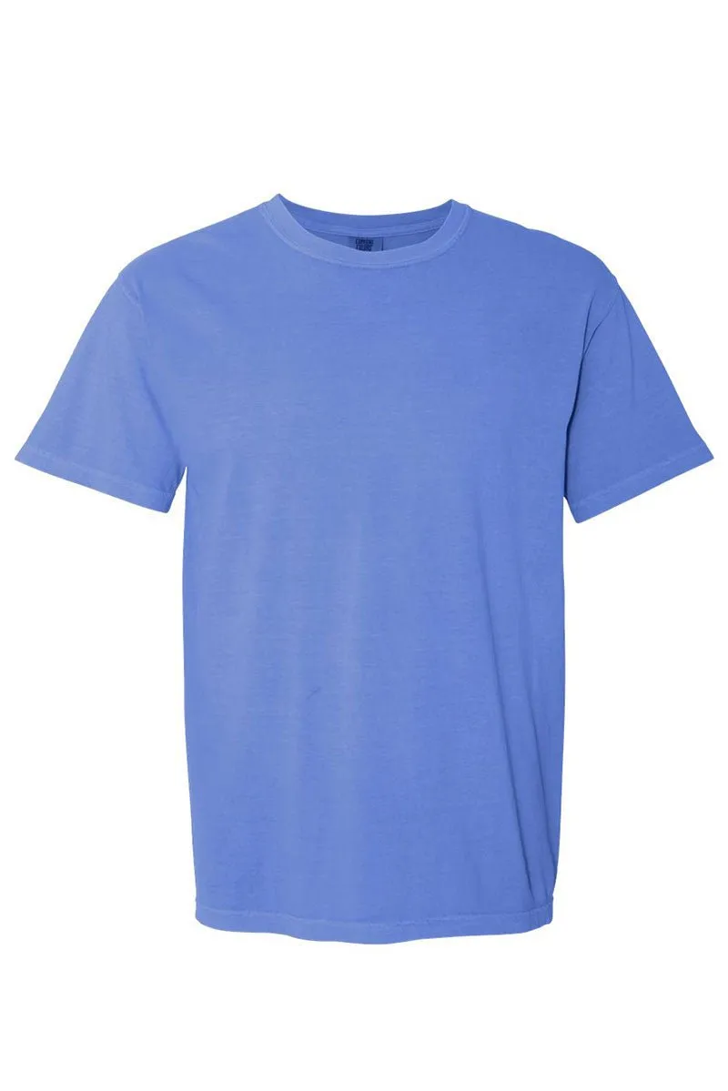 I May Be Wrong Comfort Colors Adult Ring-Spun Cotton Tee