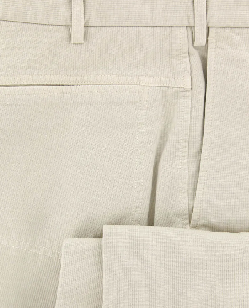 Incotex Beige Pants - 44 US / 60 EU