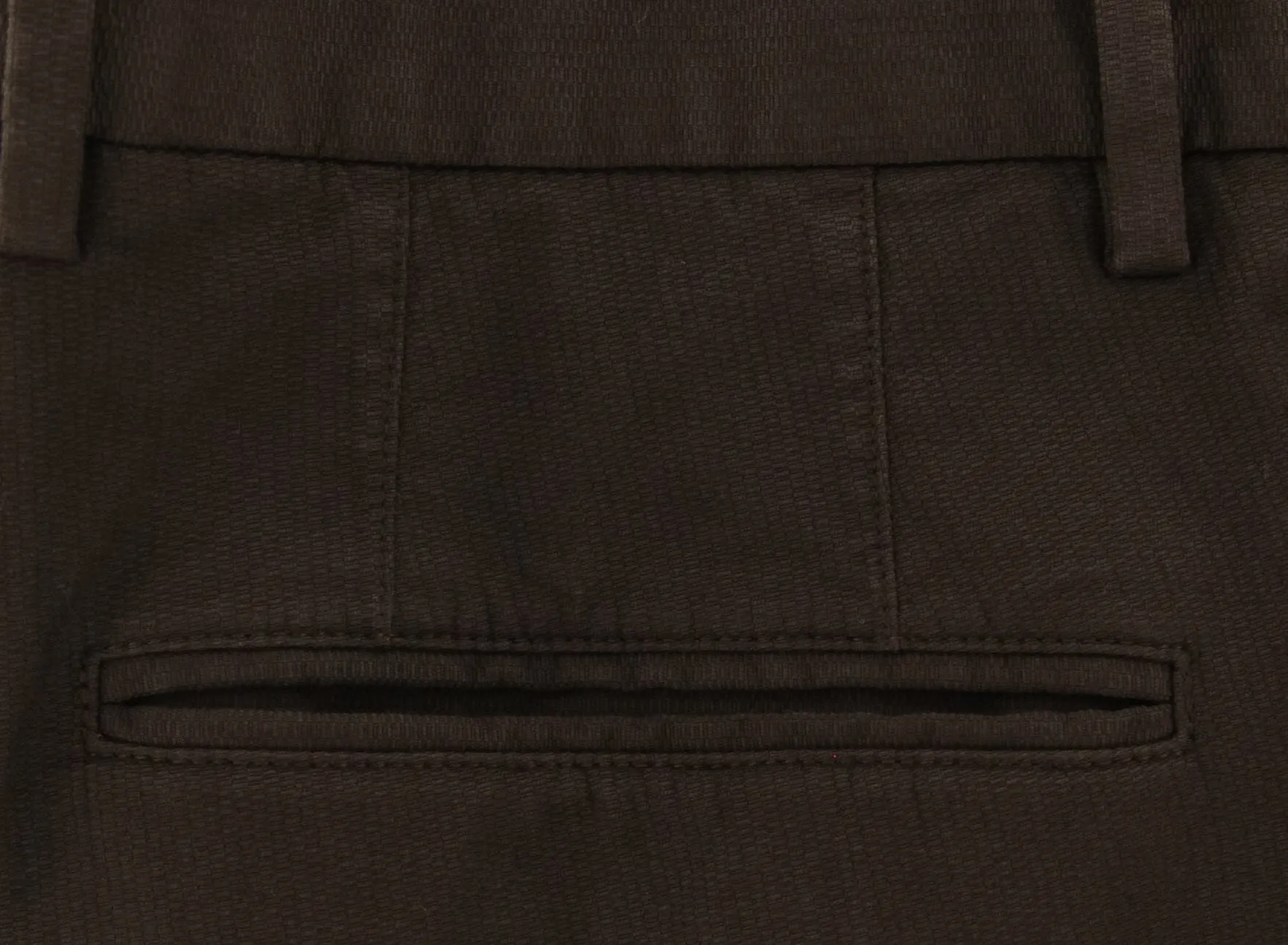 Incotex Brown Pants