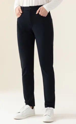 Indies Navy Joseph Pants