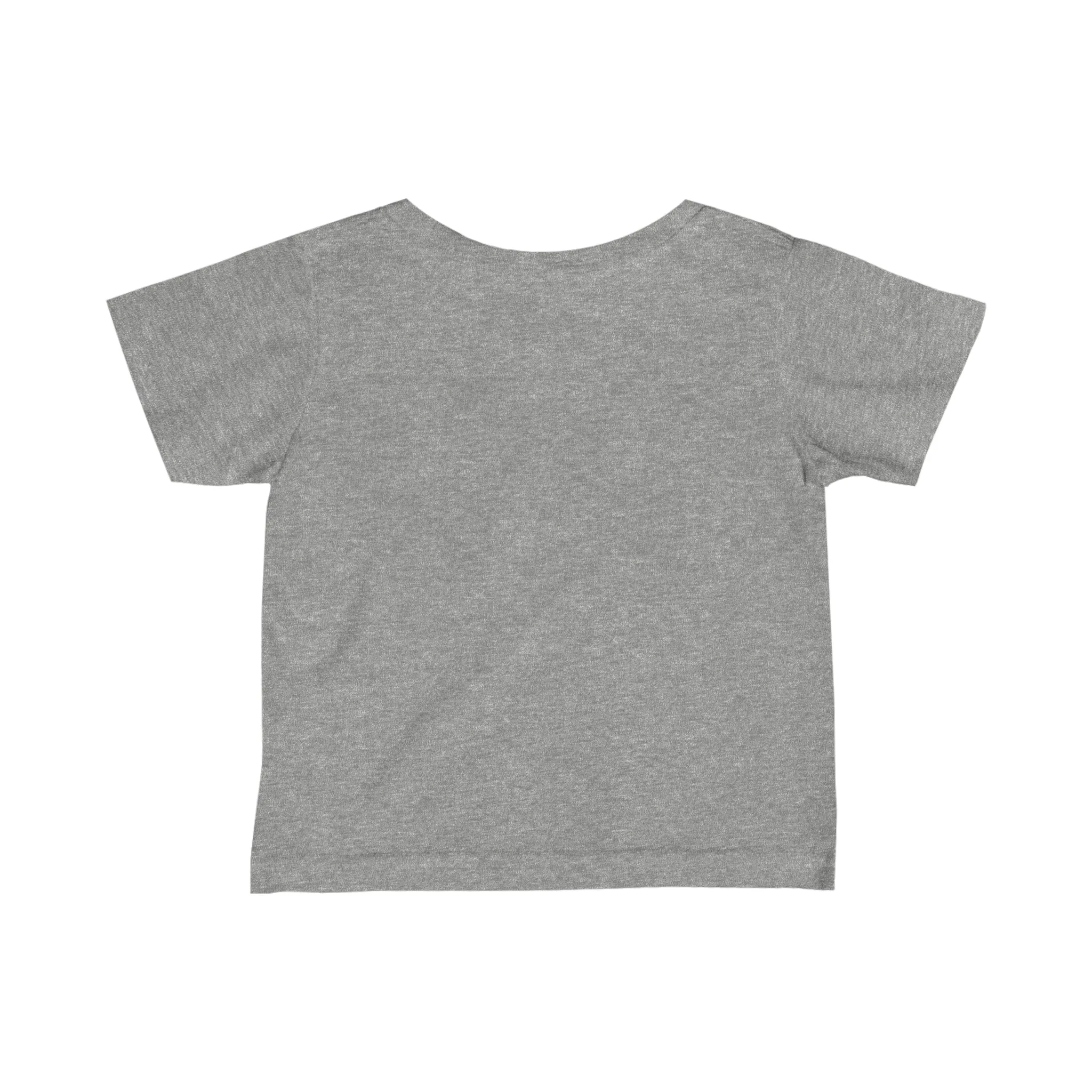 Infant Infant Tie-Dye Fine Jersey Tee