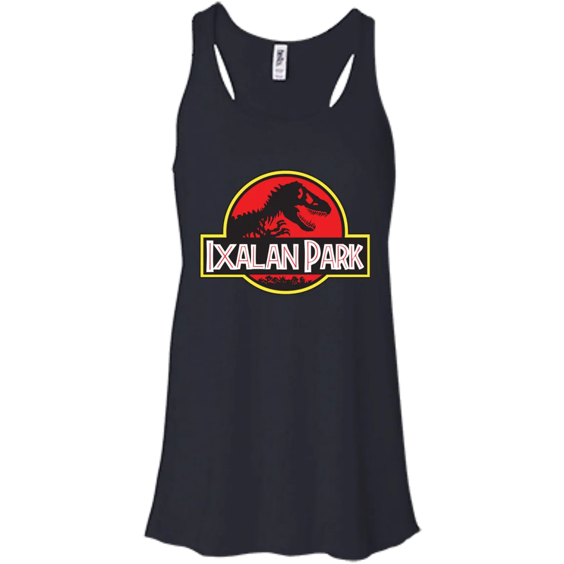 Ixalan Park Jurassic Park shirt