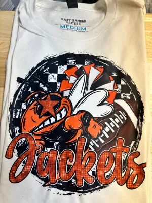 Jackets Tee