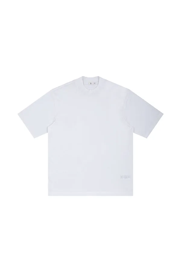 Jacob Mock Neck T-Shirt