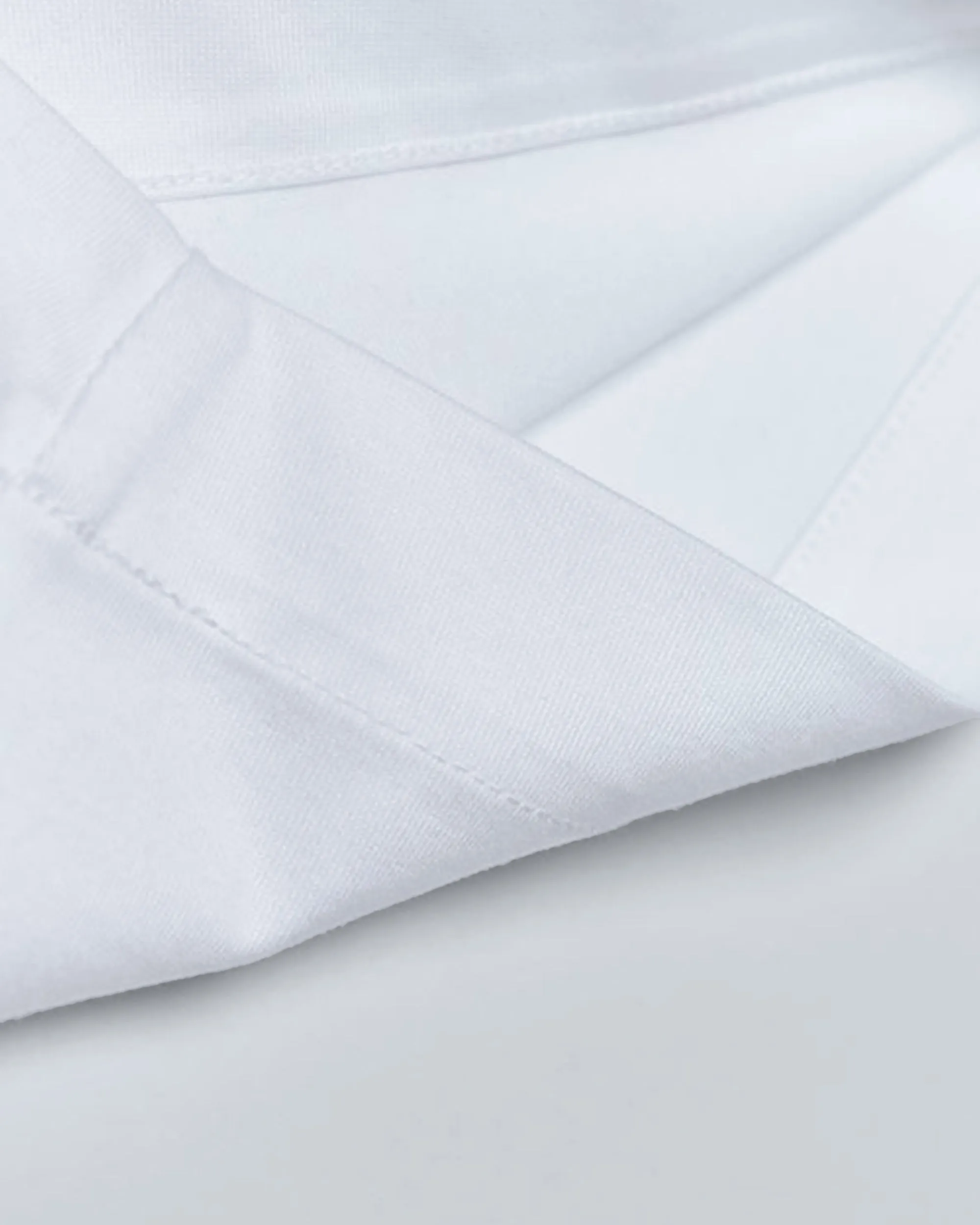 Jacob Mock Neck T-Shirt
