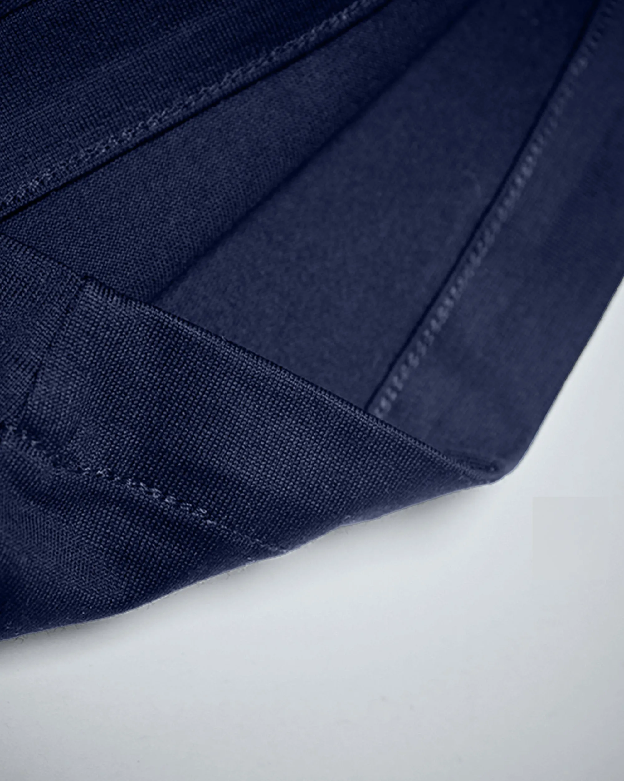 Jacob Mock Neck T-Shirt