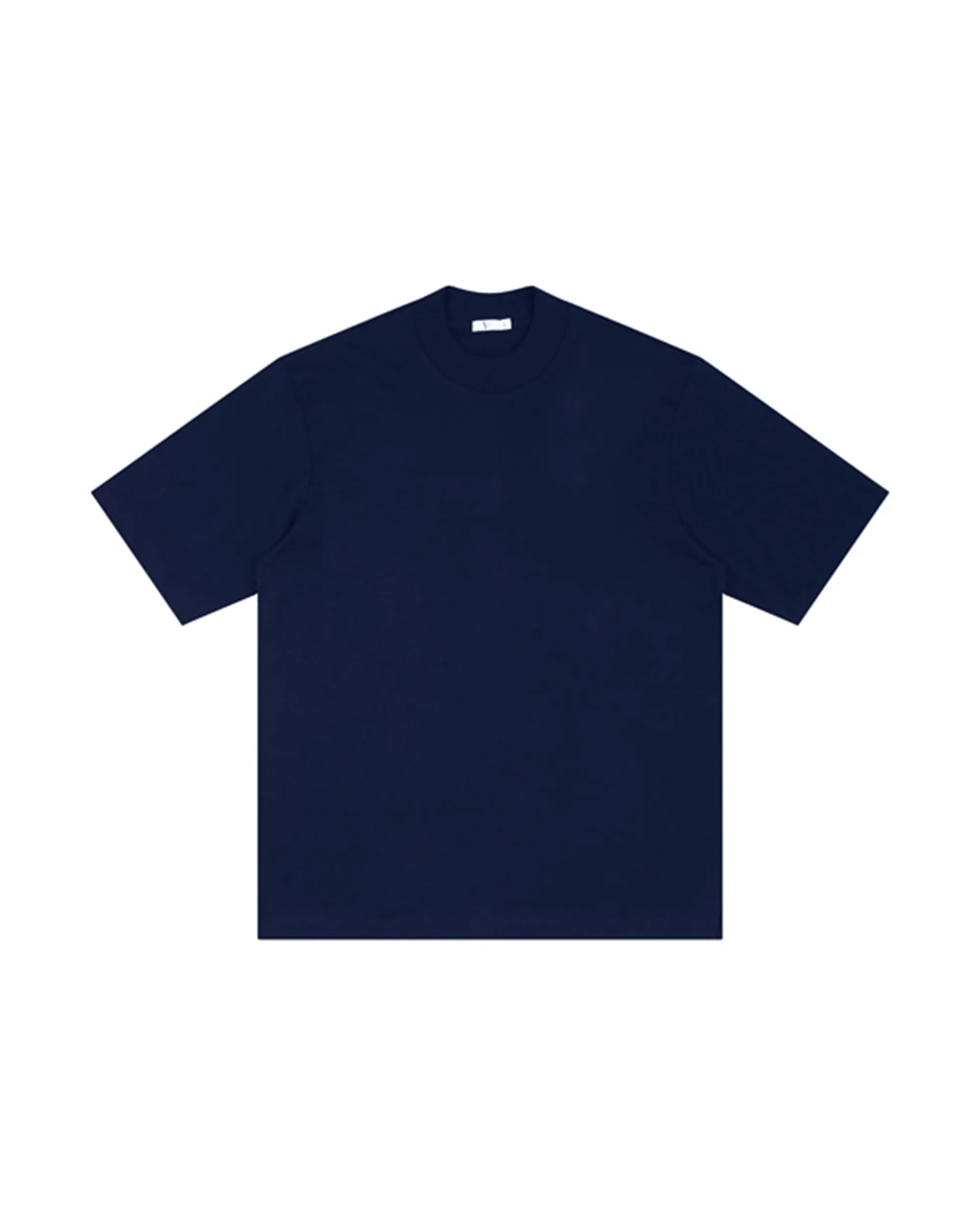 Jacob Mock Neck T-Shirt
