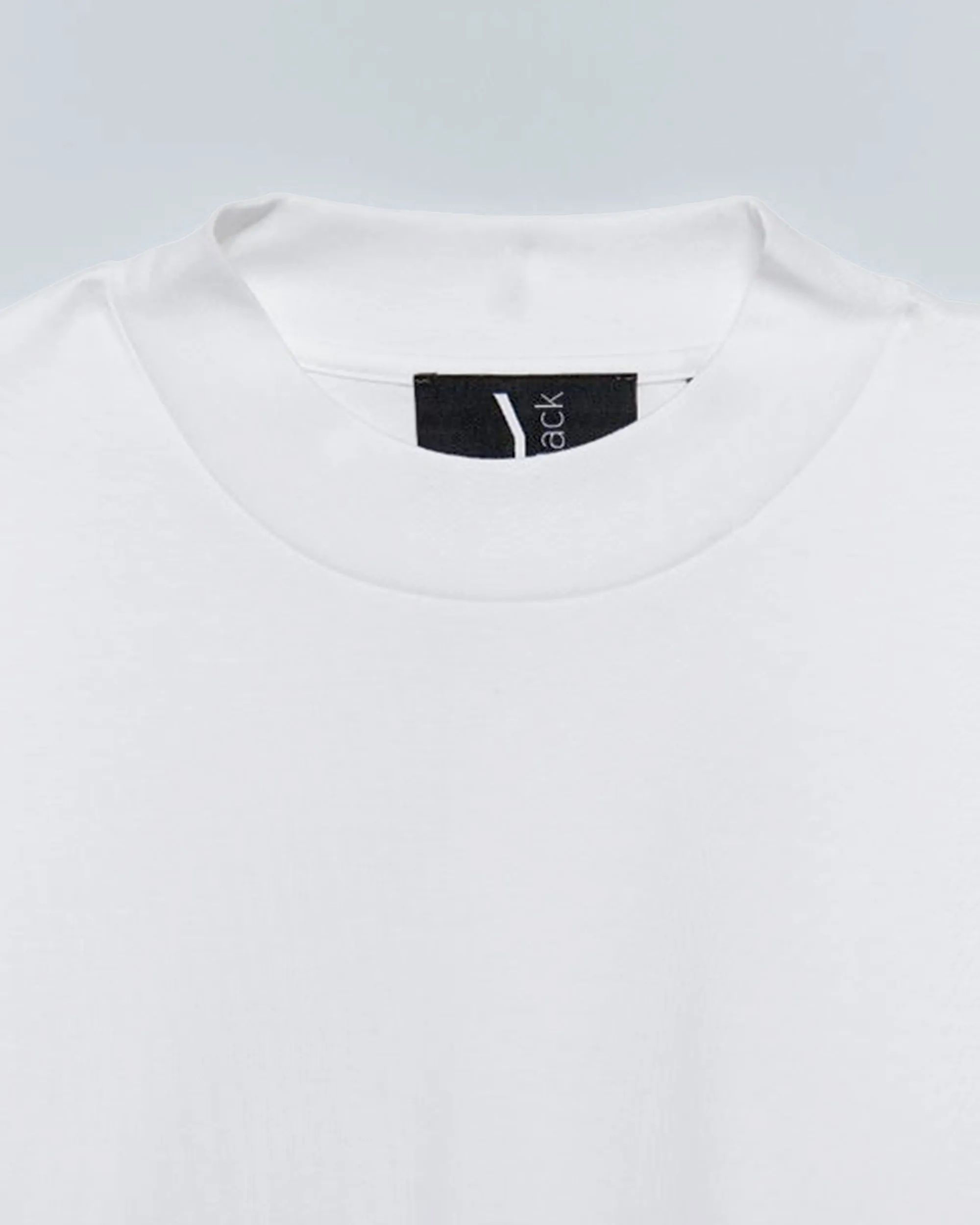 Jacob Mock Neck T-Shirt