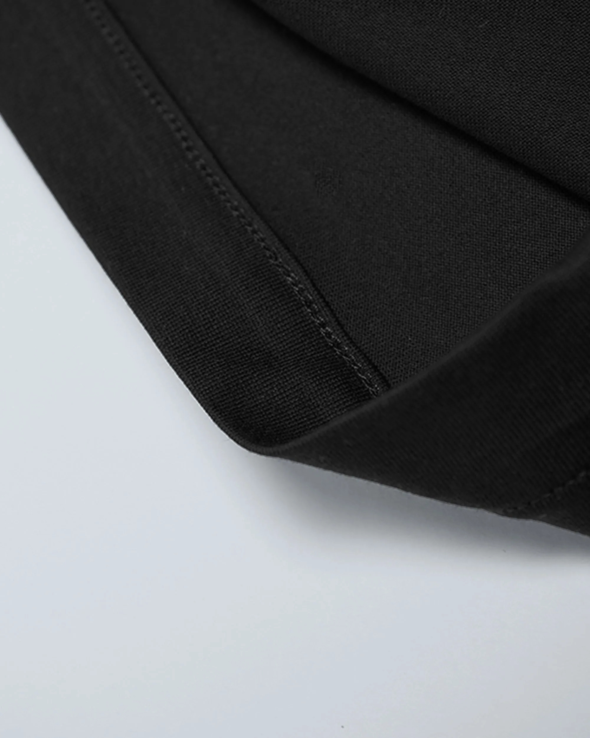 Jacob Mock Neck T-Shirt
