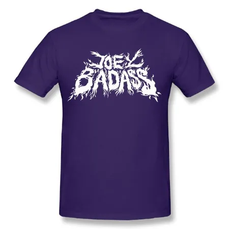 Joey Bada$$ Graphic T-Shirt