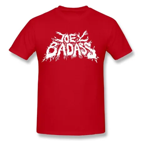Joey Bada$$ Graphic T-Shirt
