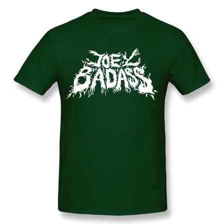 Joey Bada$$ Graphic T-Shirt