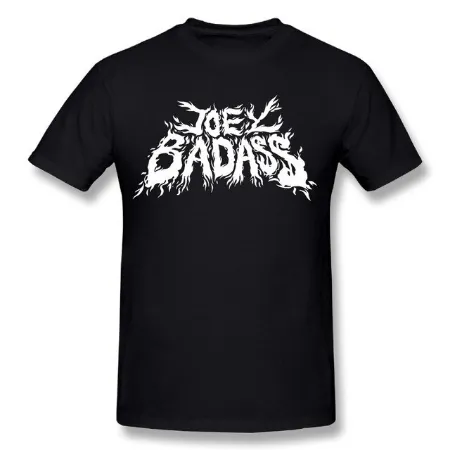 Joey Bada$$ Graphic T-Shirt