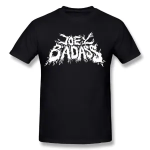 Joey Bada$$ Graphic T-Shirt