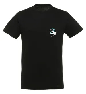 Juliversal - GG Dragon Logo - T-Shirt
