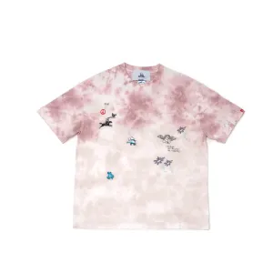 Jungles Mens Desire SS Tee