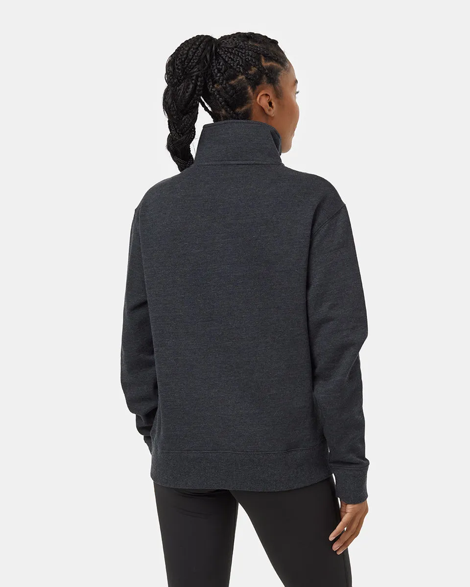 Juniper 1/4 Zip