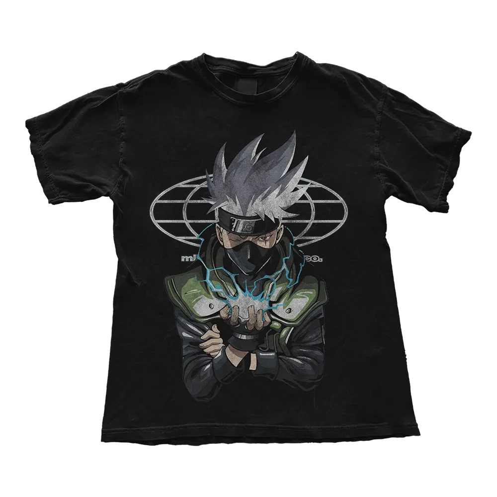 Kakashi