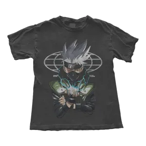 Kakashi