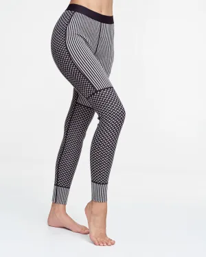 Kari Traa - Smekker Baselayer Pants 100% Merino