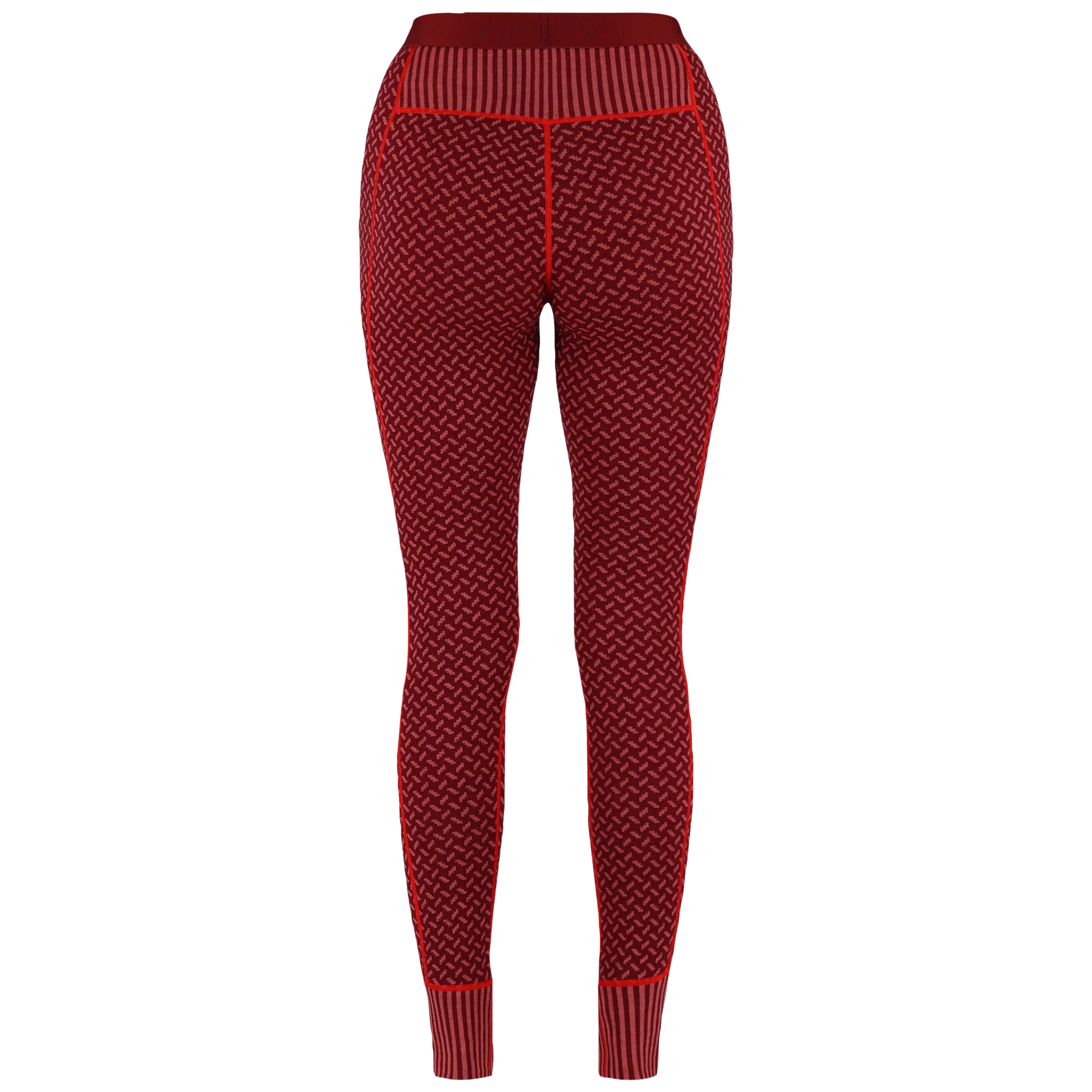 Kari Traa - Smekker Baselayer Pants 100% Merino
