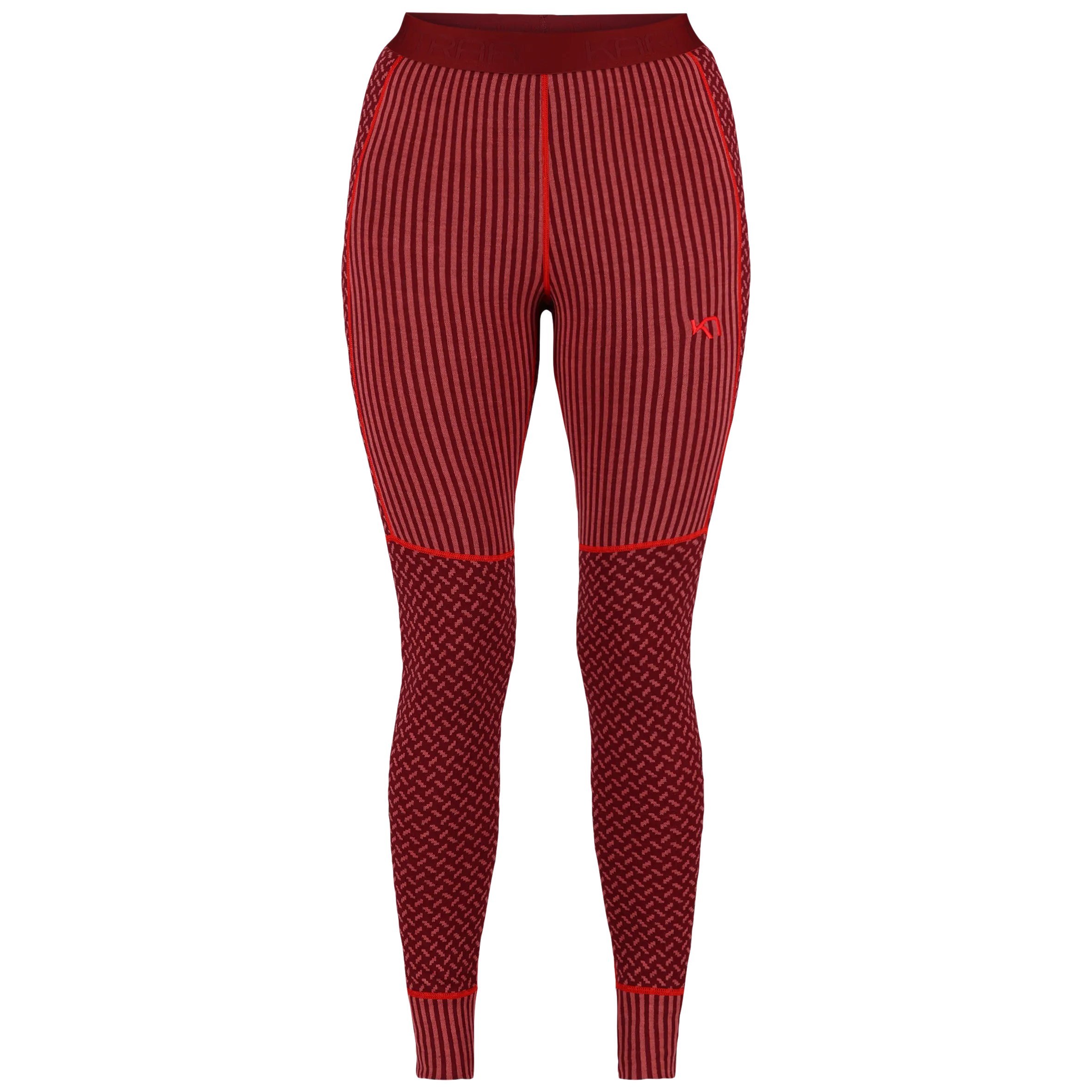 Kari Traa - Smekker Baselayer Pants 100% Merino