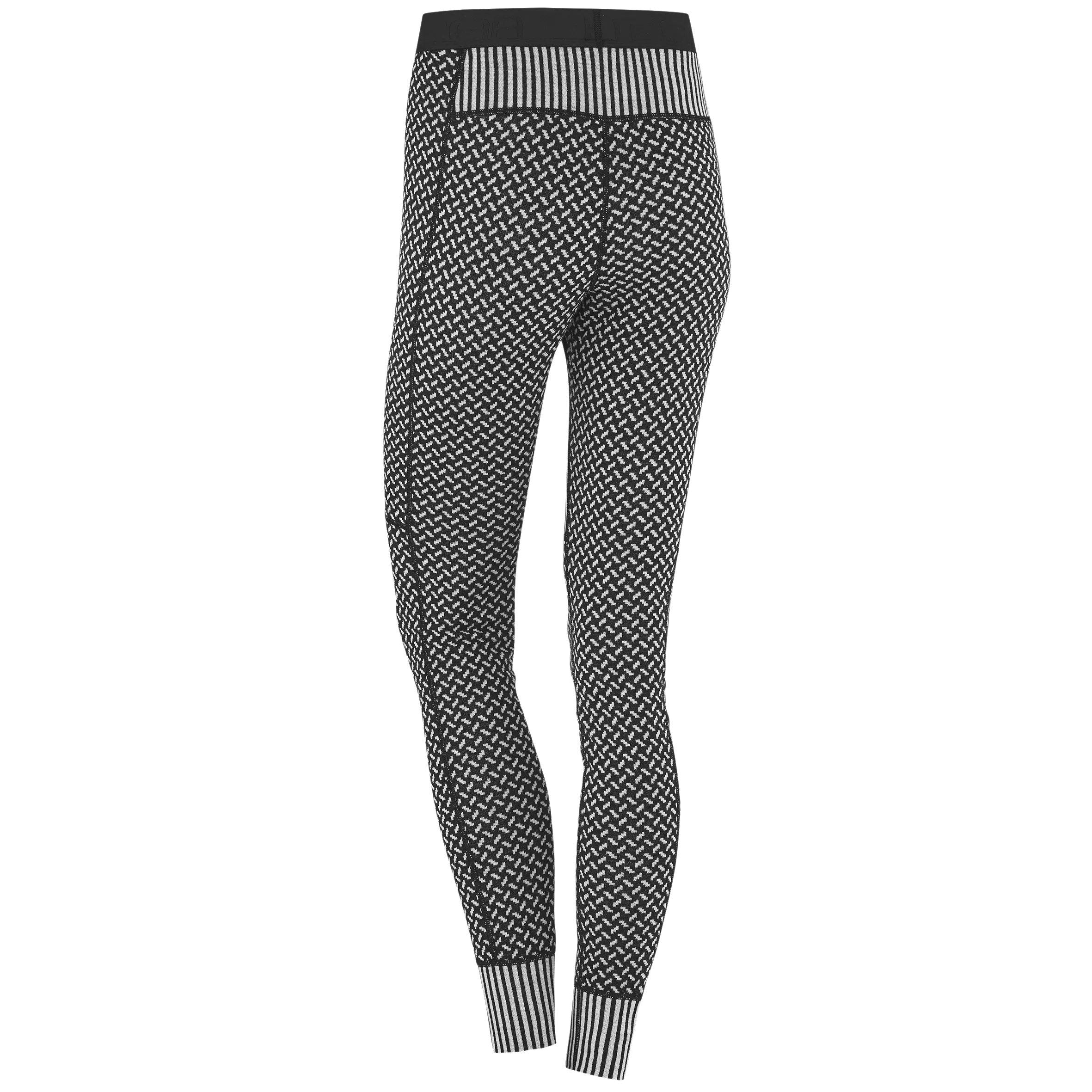 Kari Traa - Smekker Baselayer Pants 100% Merino